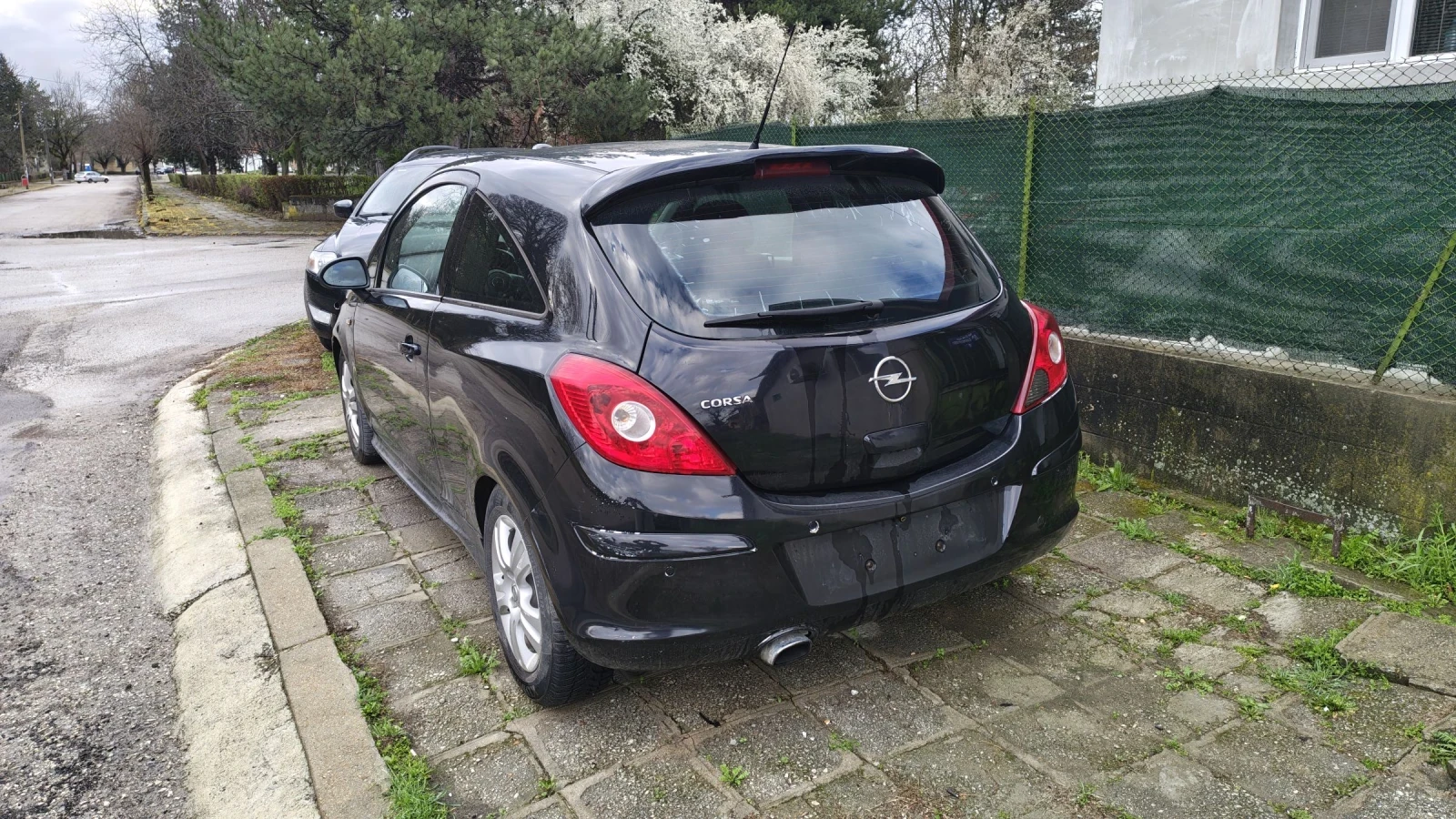Opel Corsa 1.3 | Mobile.bg � ����������� 7