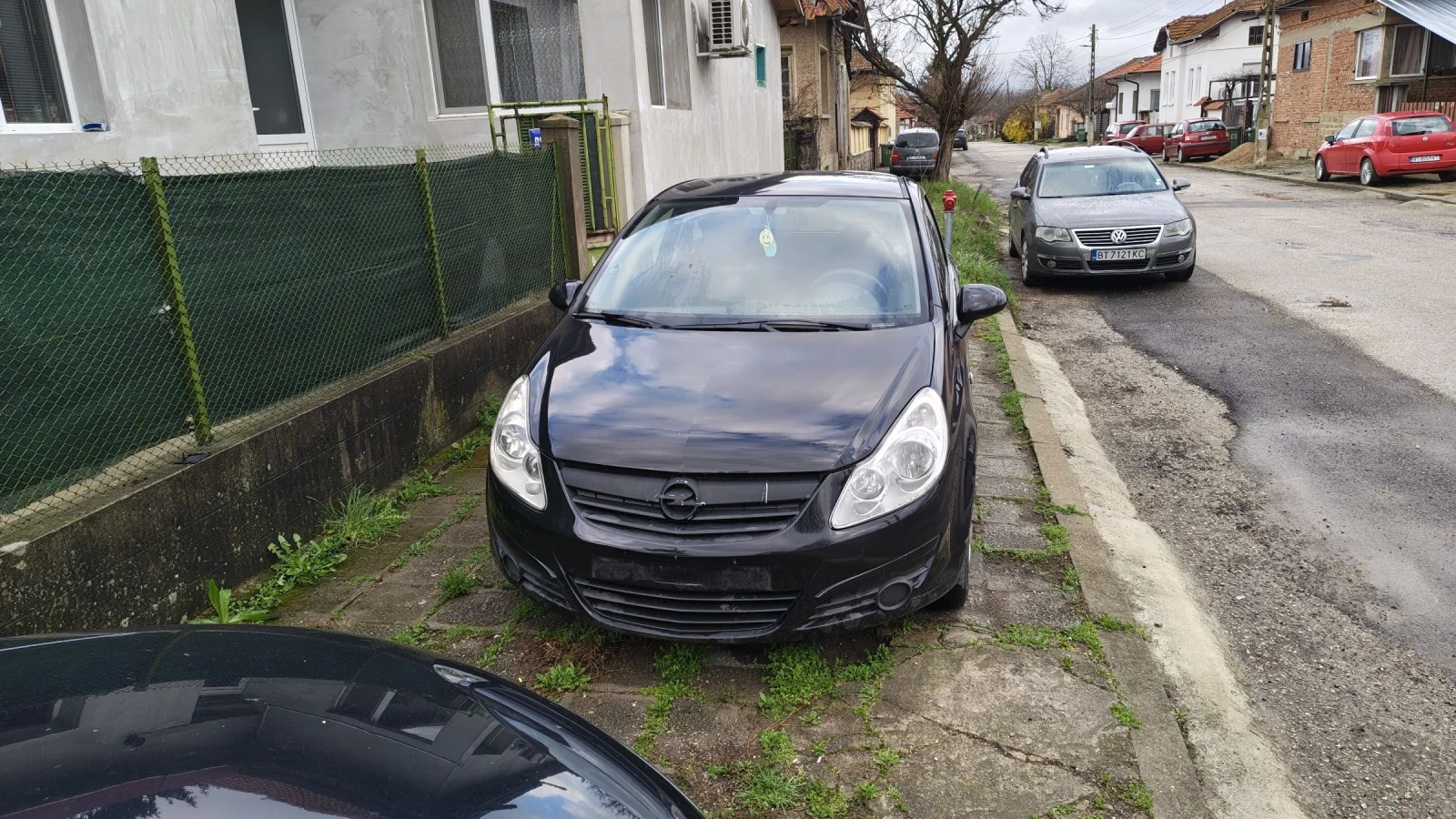Opel Corsa 1.3 | Mobile.bg � ����������� 5
