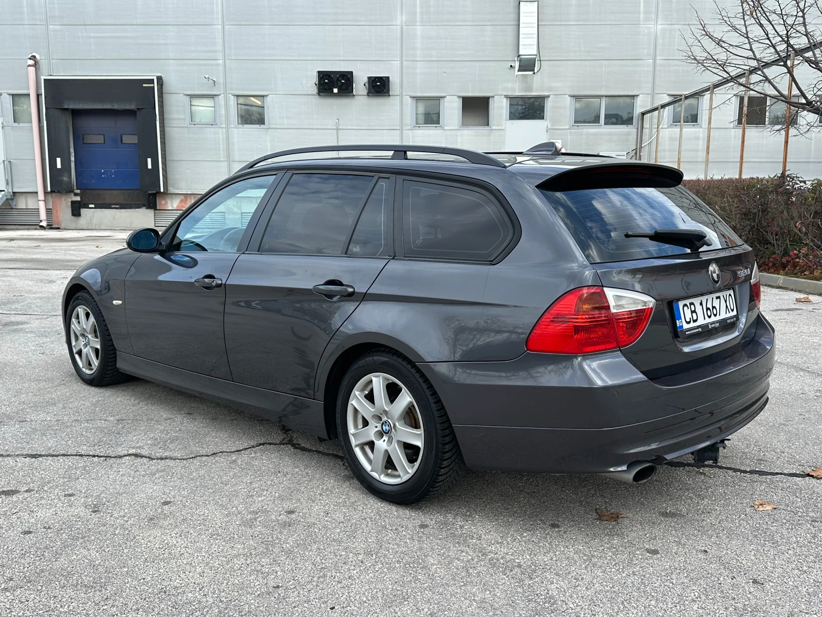 BMW 320 2.0i 170 к.с.  - изображение 3