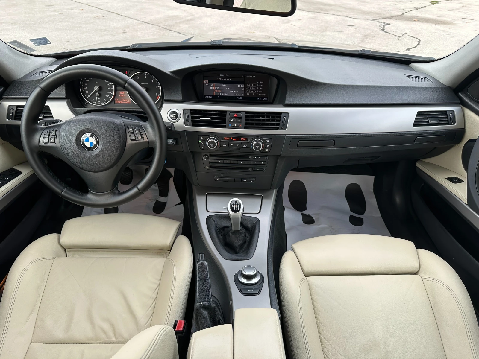 BMW 320 2.0i 170 ..  | Mobile.bg   11