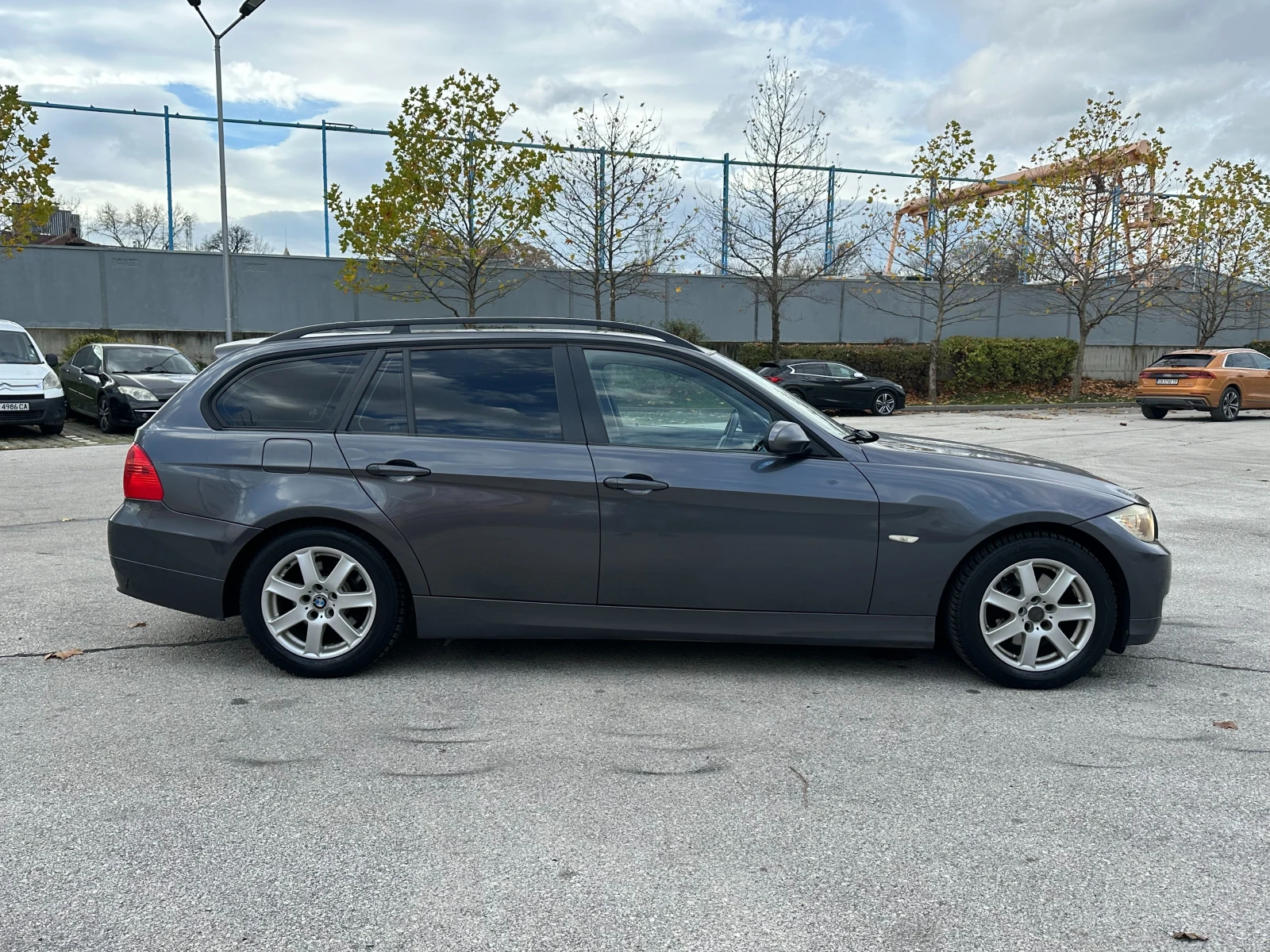 BMW 320 2.0i 170 к.с.  - изображение 5