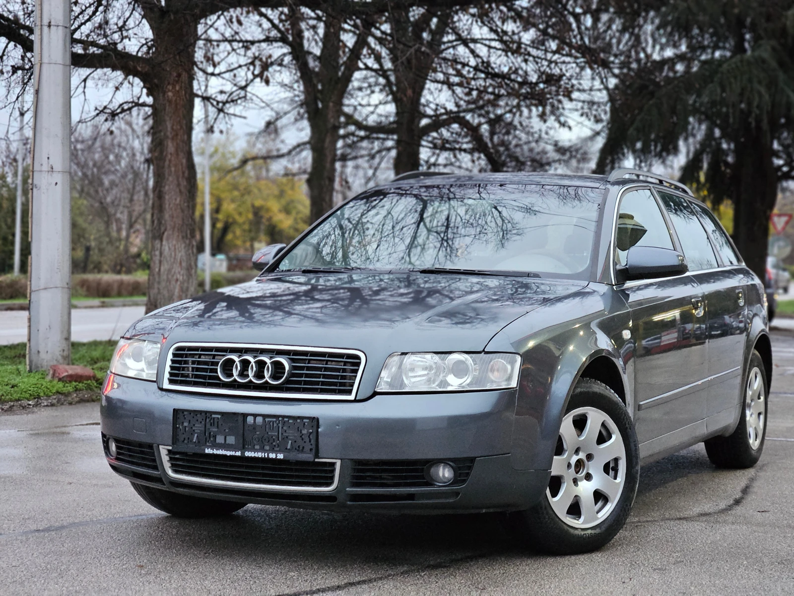 Audi A4 1.9, 101.., ! | Mobile.bg   1