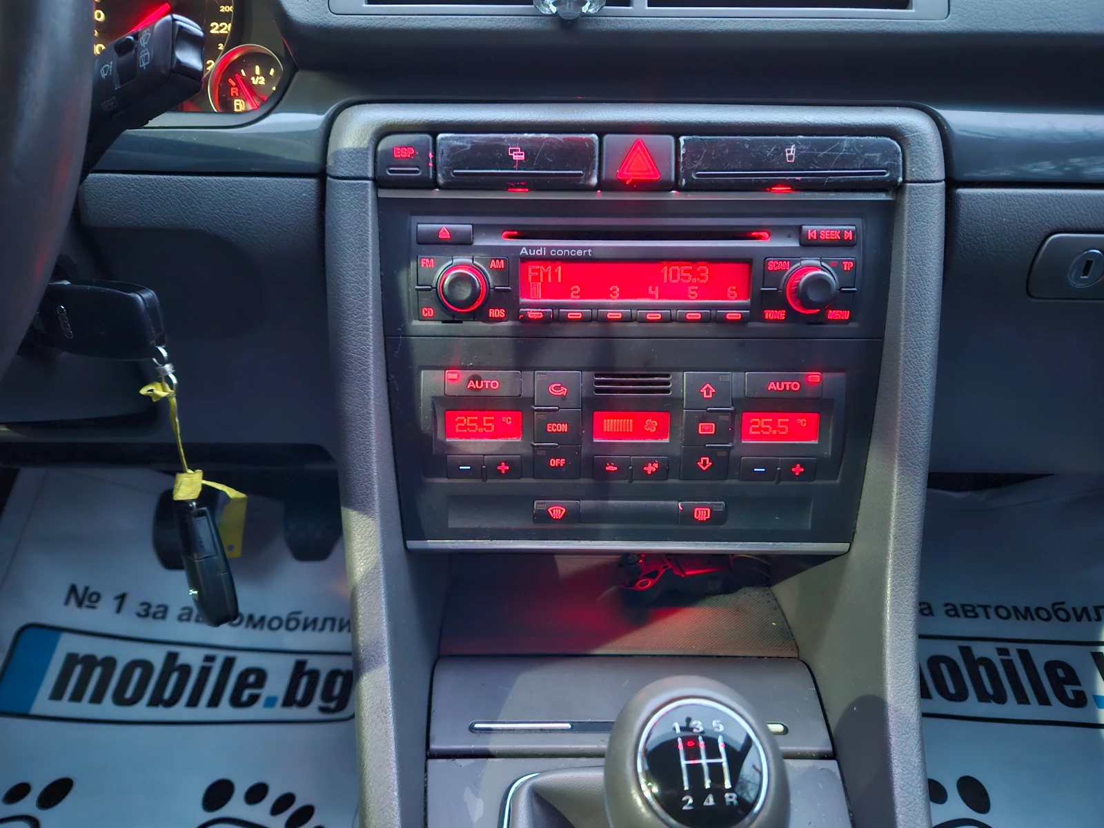 Audi A4 1.9, 101.., ! | Mobile.bg   15