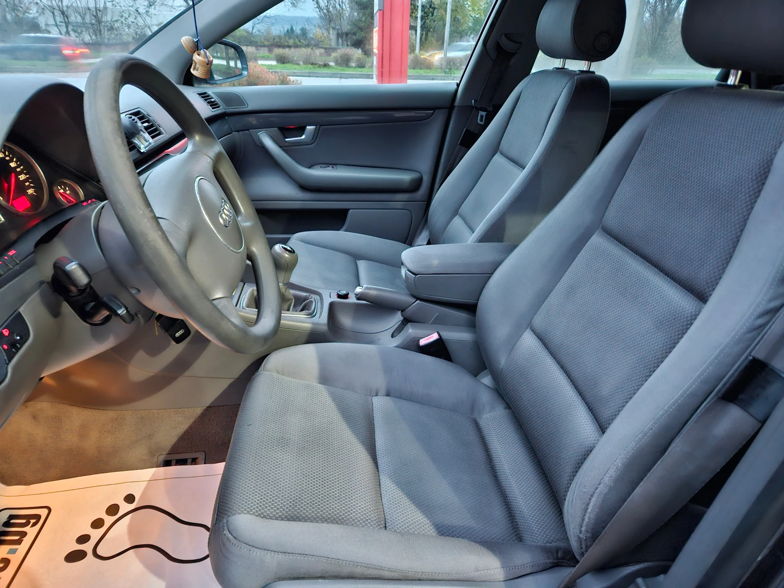 Audi A4 1.9, 101.., ! | Mobile.bg   12