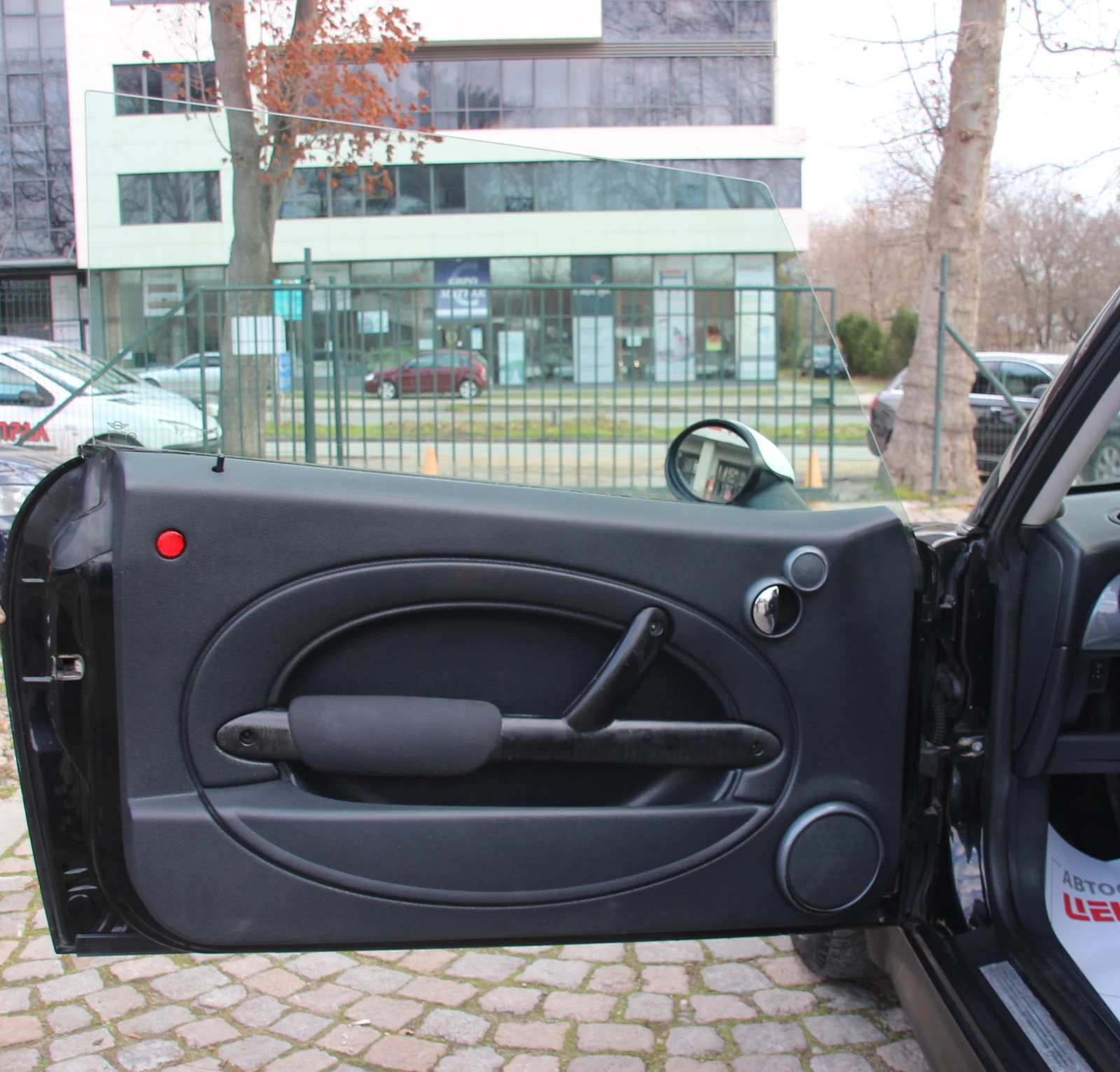 Mini One 1.4 16V D   � �����������   | Mobile.bg � ����������� 13