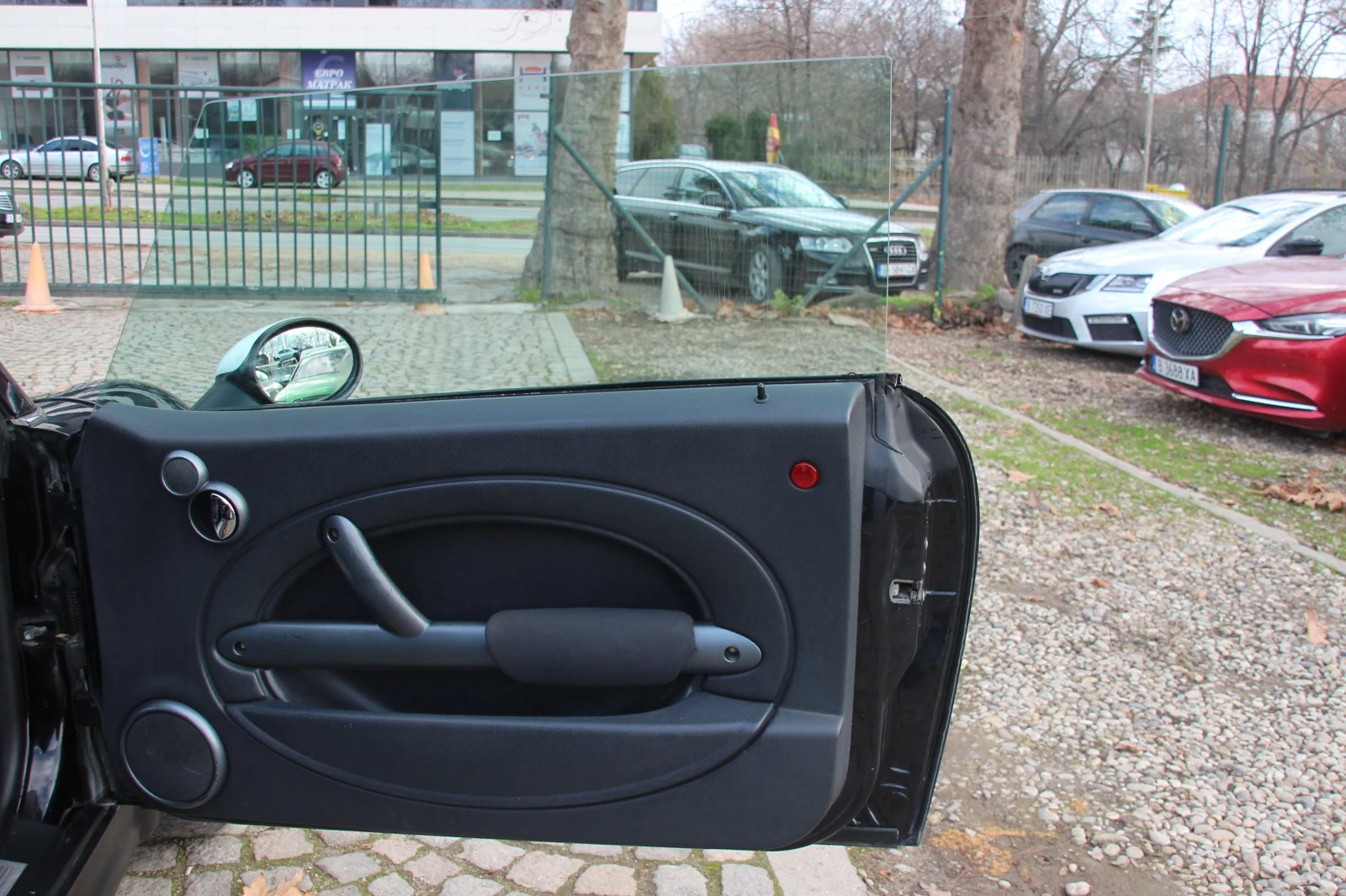 Mini One 1.4 16V D   � �����������   | Mobile.bg � ����������� 14