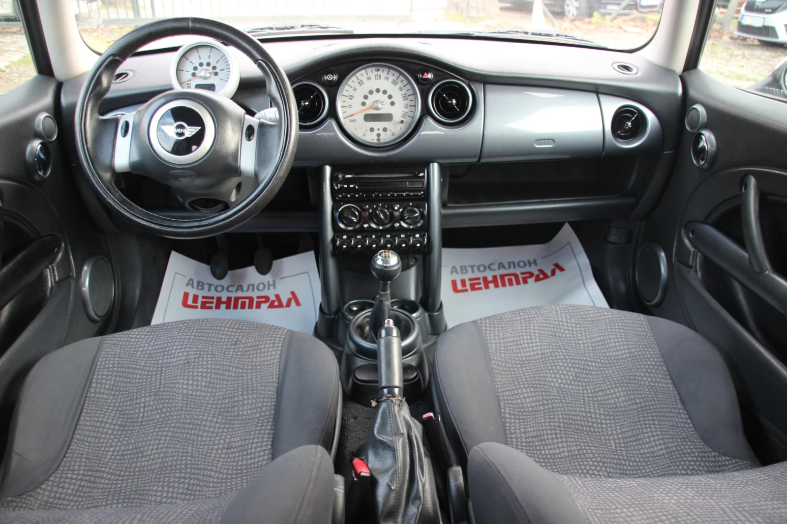 Mini One 1.4 16V D   � �����������   | Mobile.bg � ����������� 12