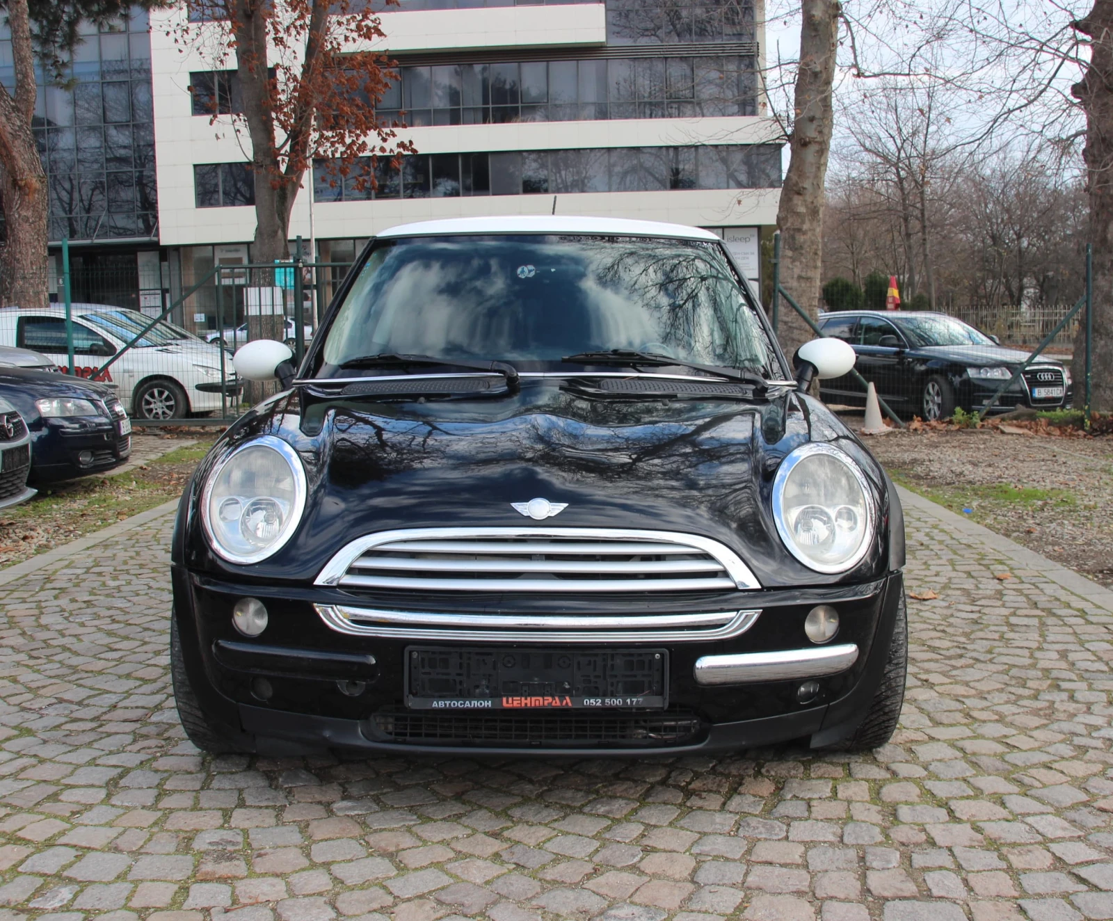 Mini One 1.4 16V D   С РЕГИСТРАЦИЯ   - изображение 2