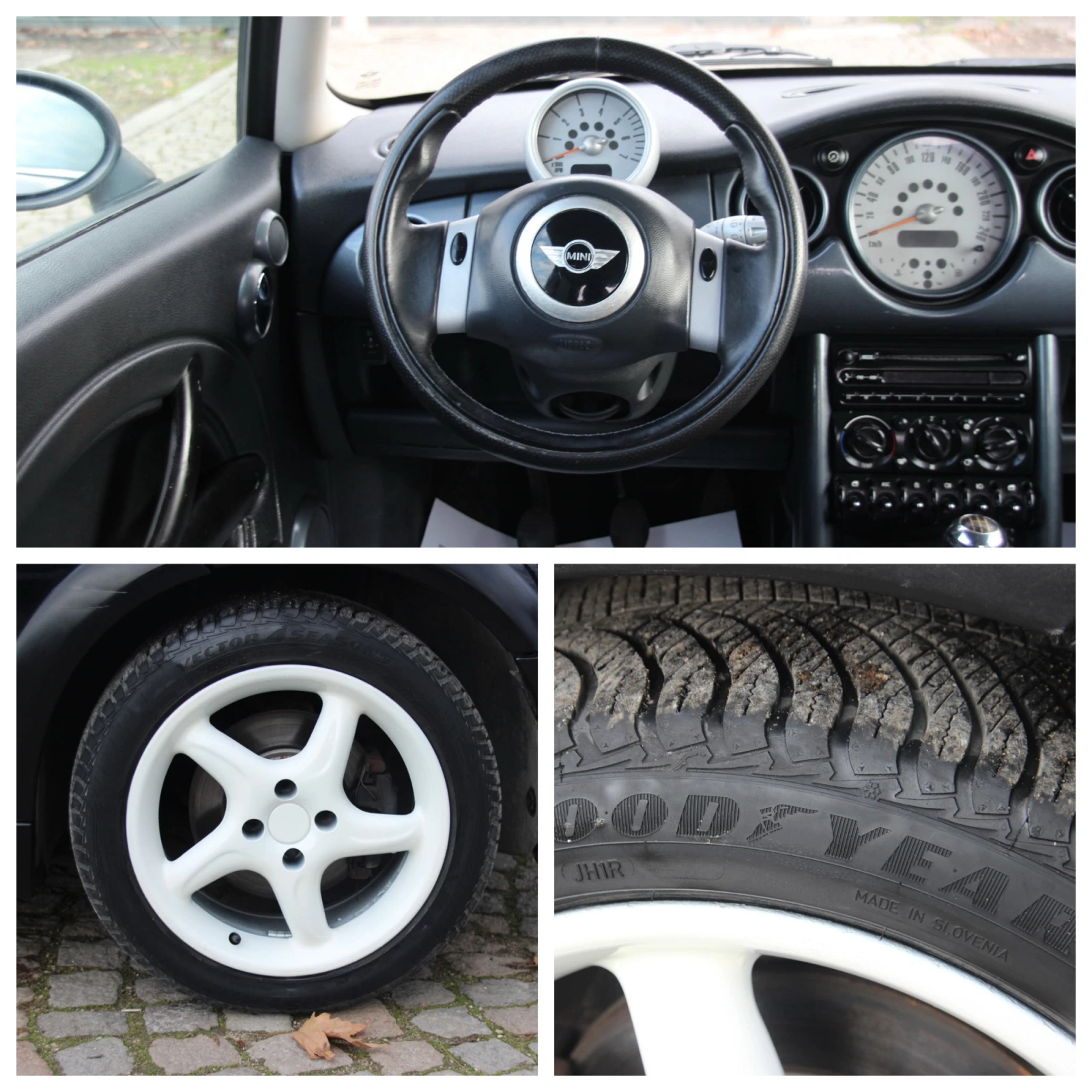 Mini One 1.4 16V D   � �����������   | Mobile.bg � ����������� 15