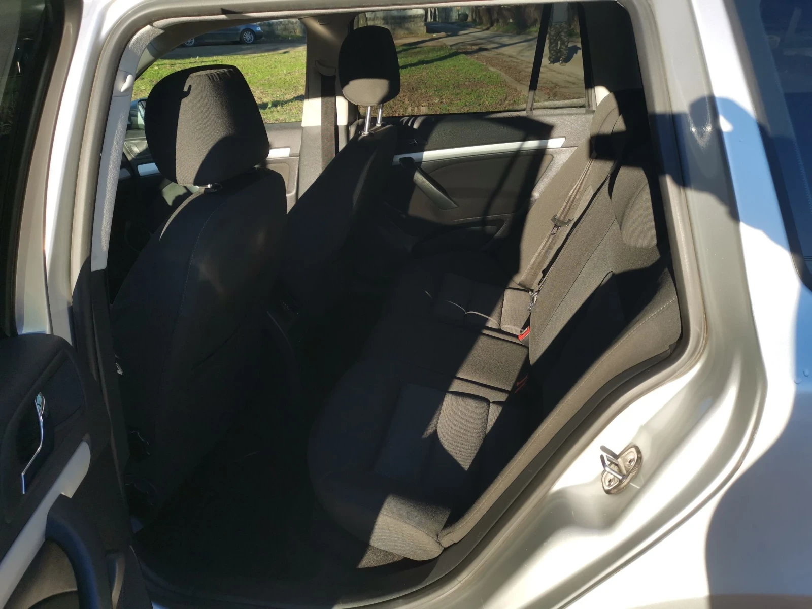 Skoda Octavia 2.0 TDI | Mobile.bg � ����������� 9