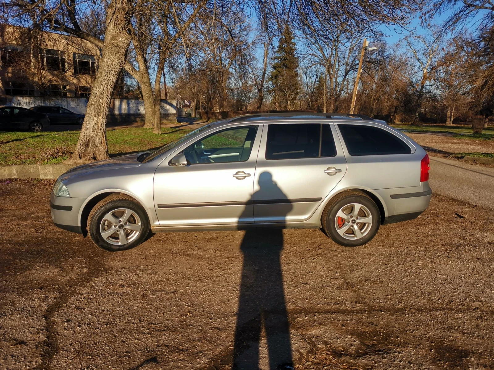 Skoda Octavia 2.0 TDI | Mobile.bg � ����������� 5