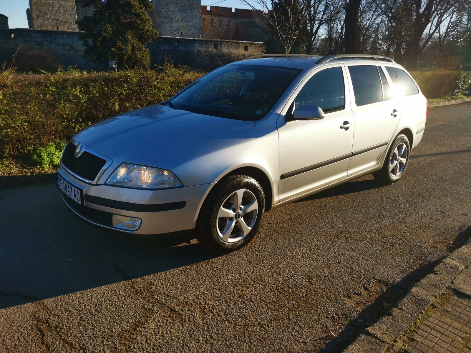 Skoda Octavia 2.0 TDI | Mobile.bg � ����������� 3