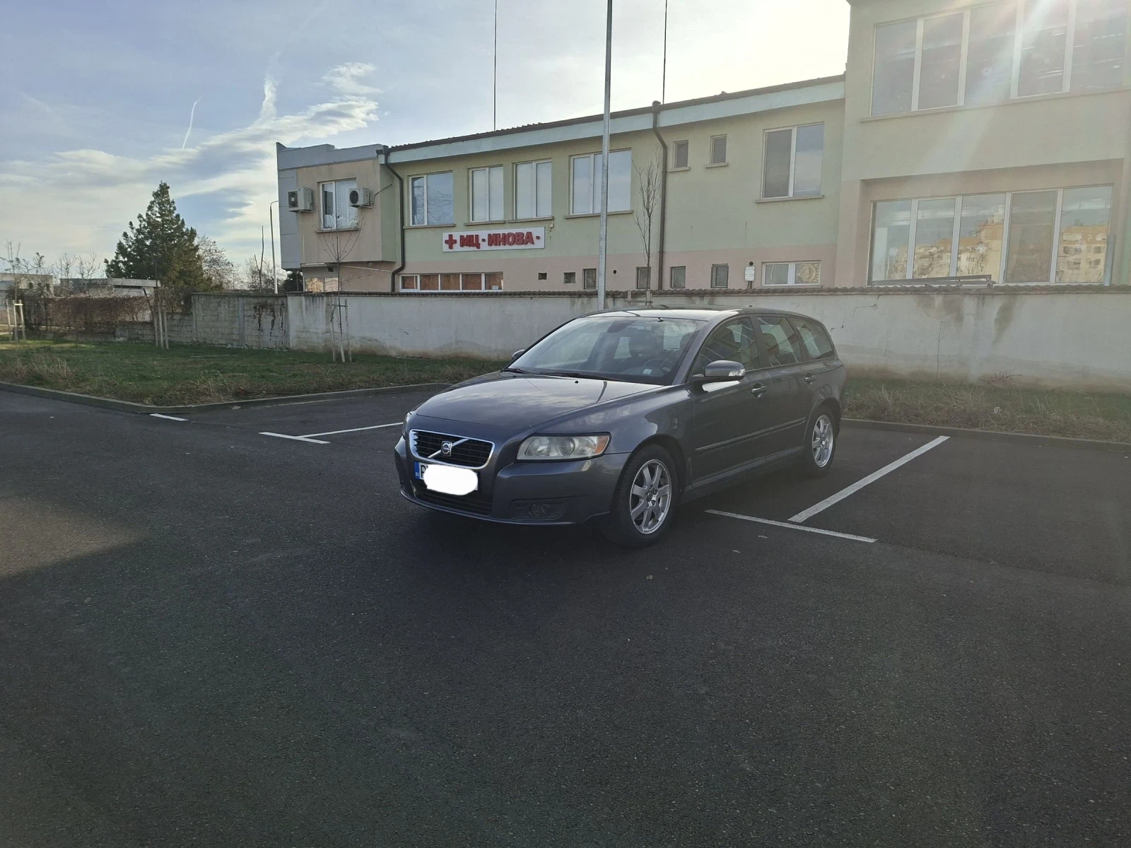 Volvo V50 | Mobile.bg � ����������� 2