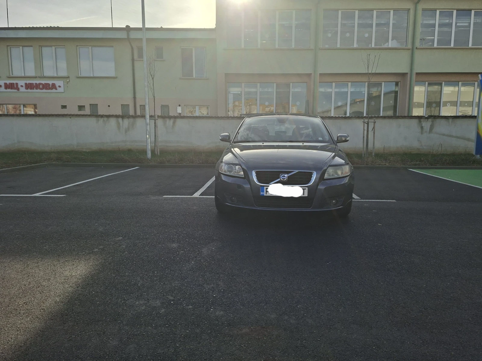 Volvo V50 | Mobile.bg � ����������� 3