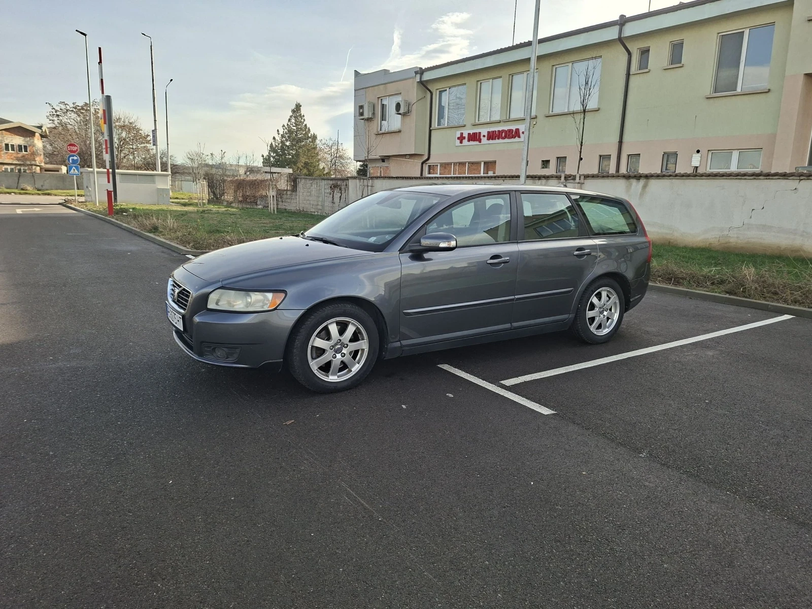 Volvo V50 | Mobile.bg � ����������� 1