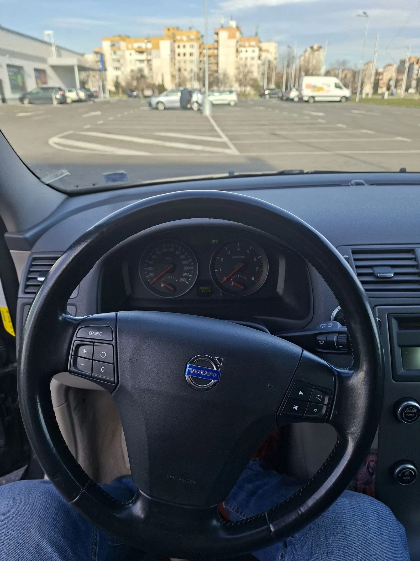 Volvo V50 | Mobile.bg � ����������� 13