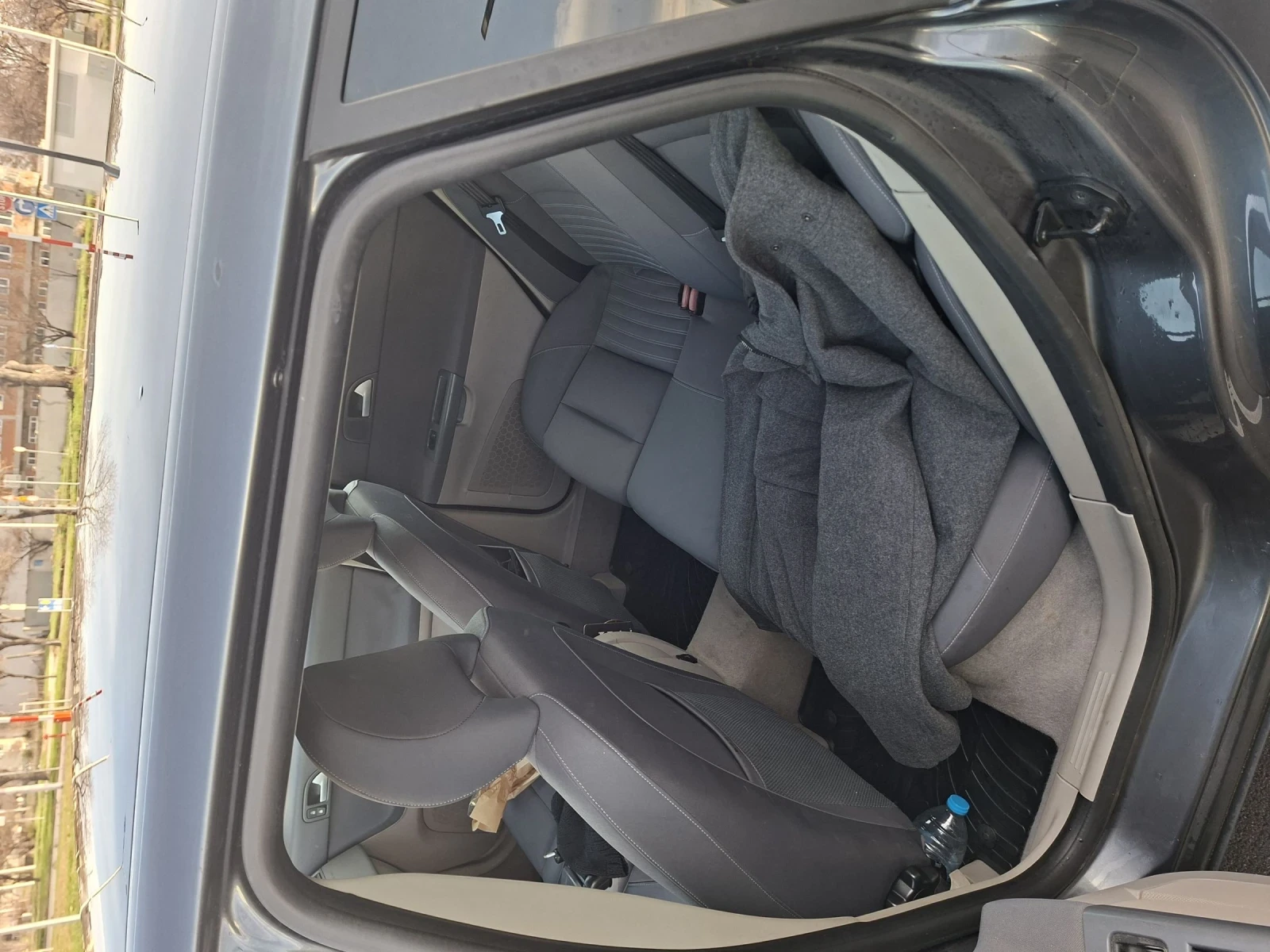 Volvo V50 | Mobile.bg � ����������� 14