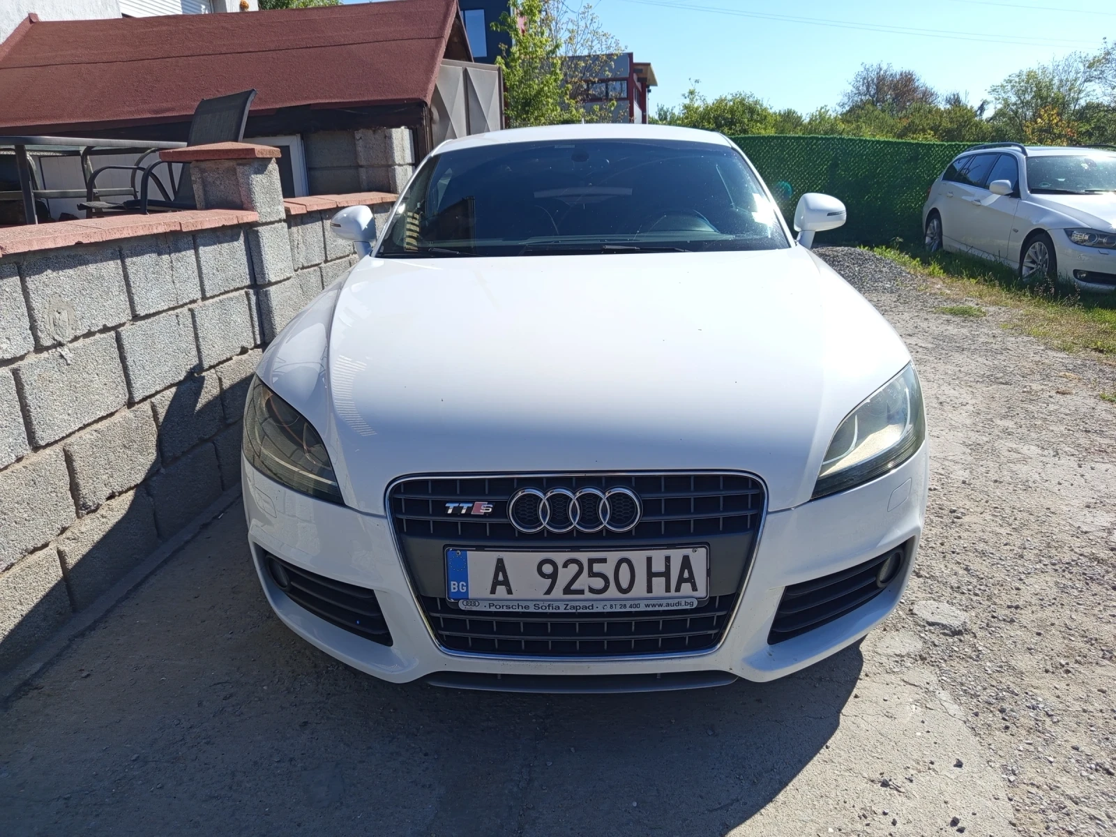 Audi Tt  - изображение 5