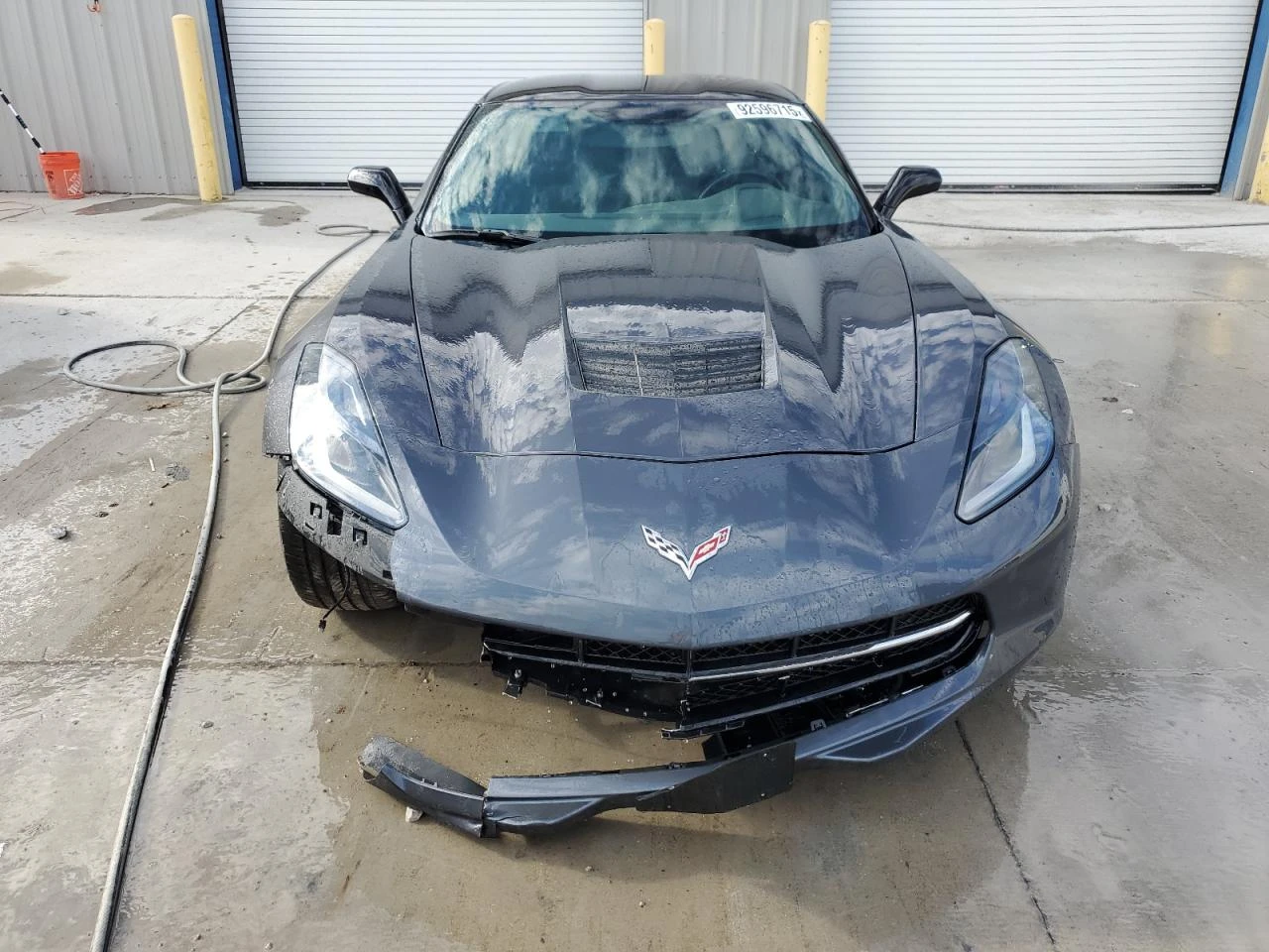 Chevrolet Corvette STINGRAY Z51 3LT | Mobile.bg � ����������� 6