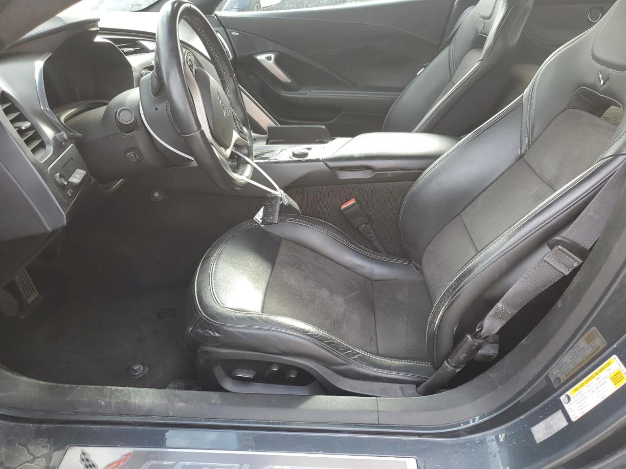 Chevrolet Corvette STINGRAY Z51 3LT | Mobile.bg � ����������� 8