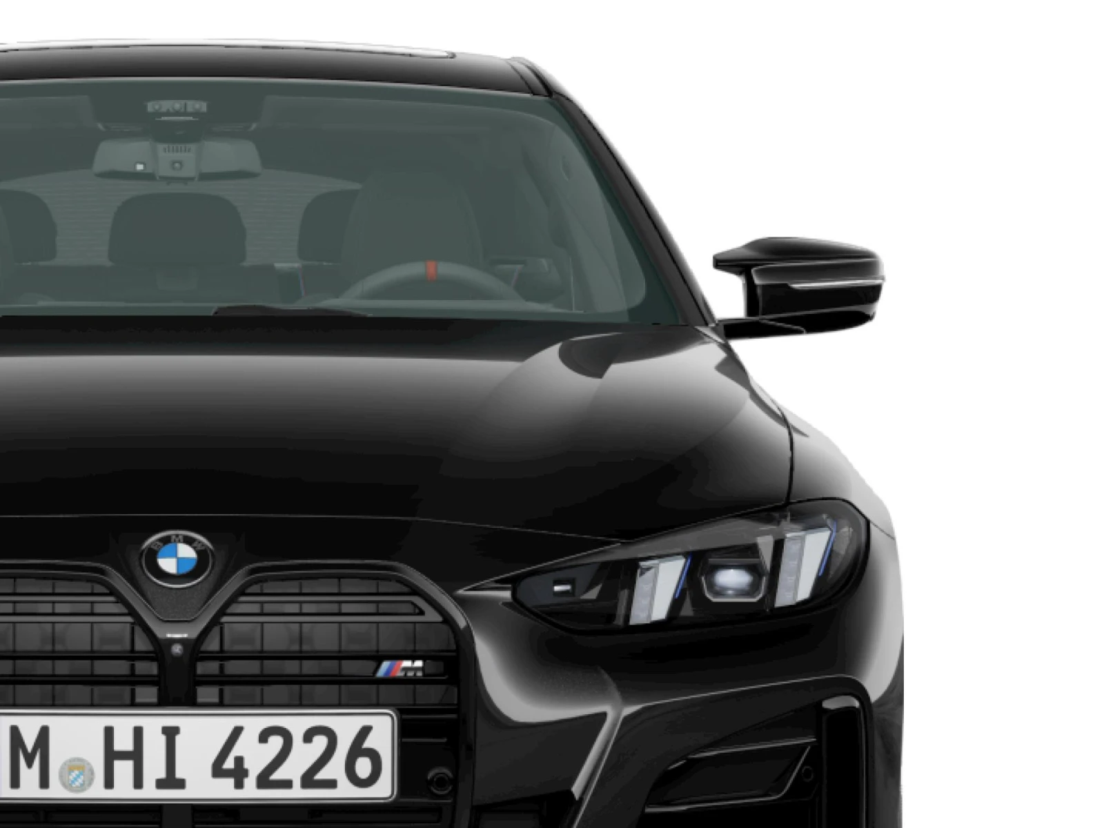 BMW 440 xDrive - изображение 6