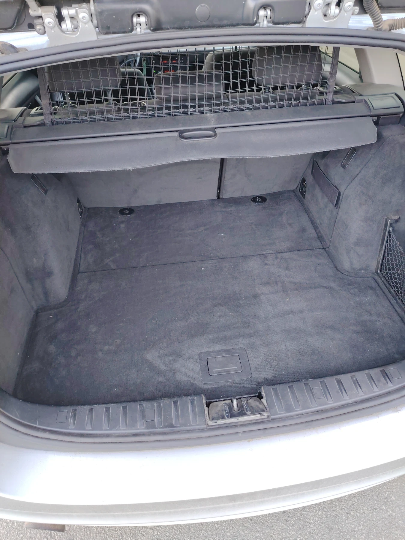 BMW 318 2.0D, снимка 13 - Автомобили и джипове - 53457088