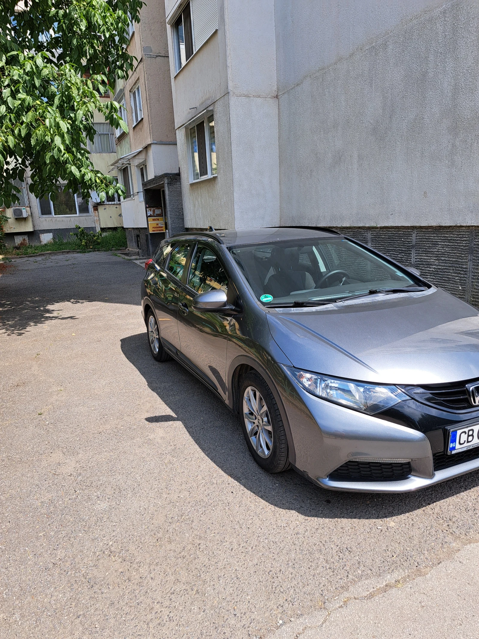 Honda Civic  - изображение 3