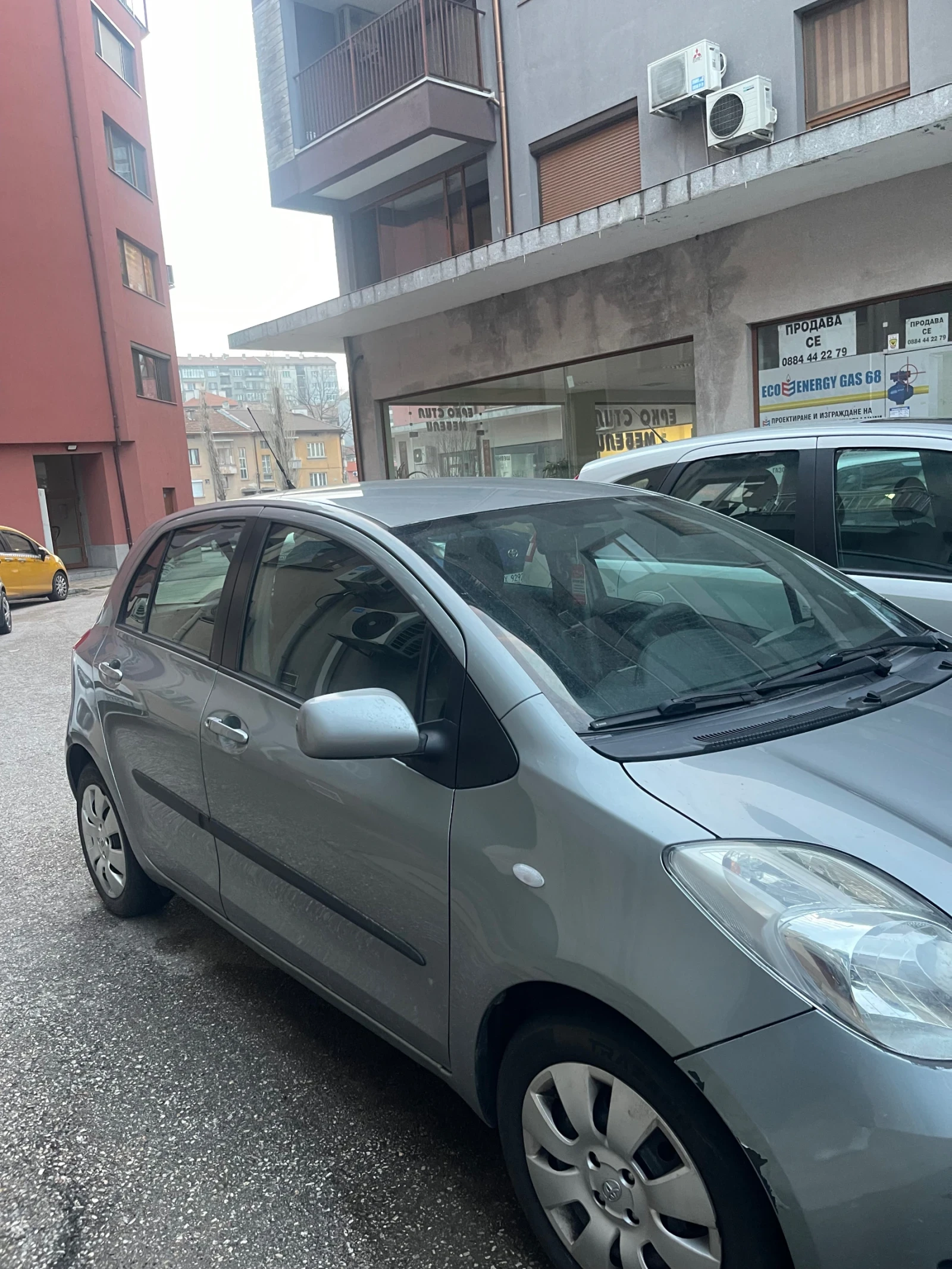 Toyota Yaris | Mobile.bg � ����������� 2