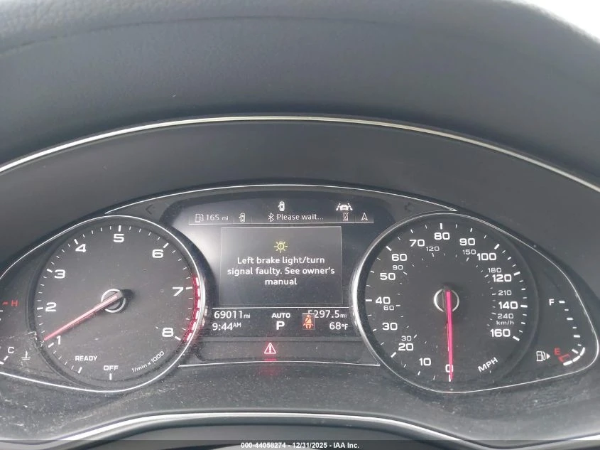 Audi A6 45 Premium - изображение 7