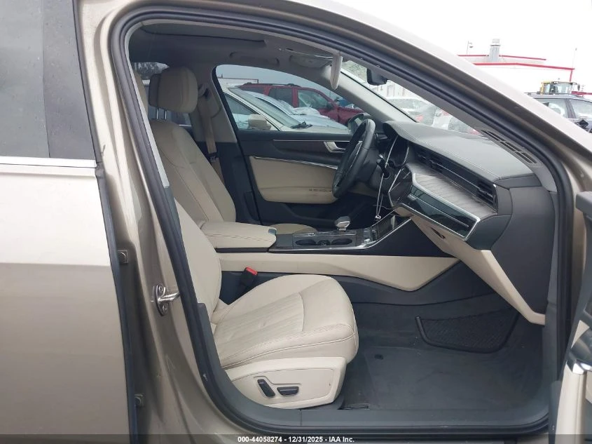 Audi A6 45 Premium - изображение 5