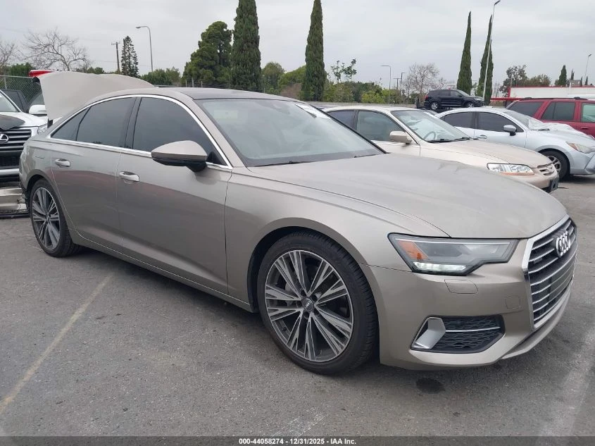 Audi A6 45 Premium | Mobile.bg � ����������� 1