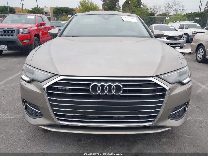 Audi A6 45 Premium | Mobile.bg � ����������� 13