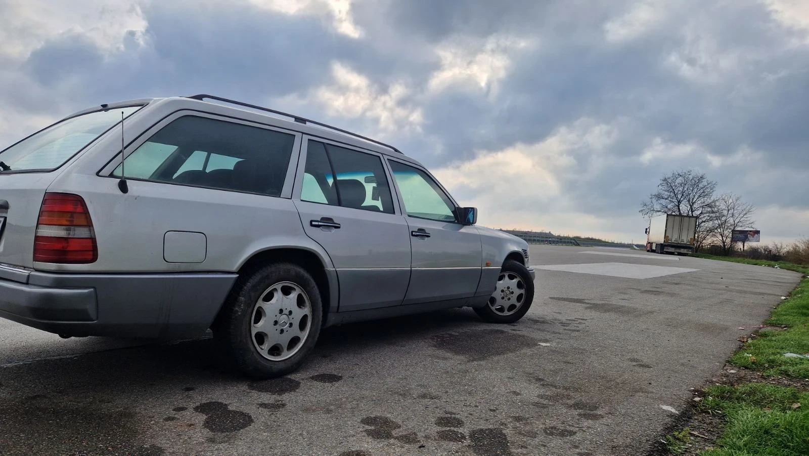 Mercedes-Benz 124 | Mobile.bg � ����������� 3