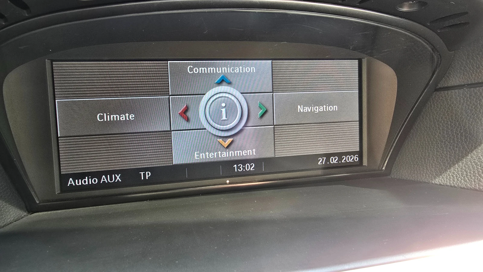 BMW 530 e61 | Mobile.bg � ����������� 15