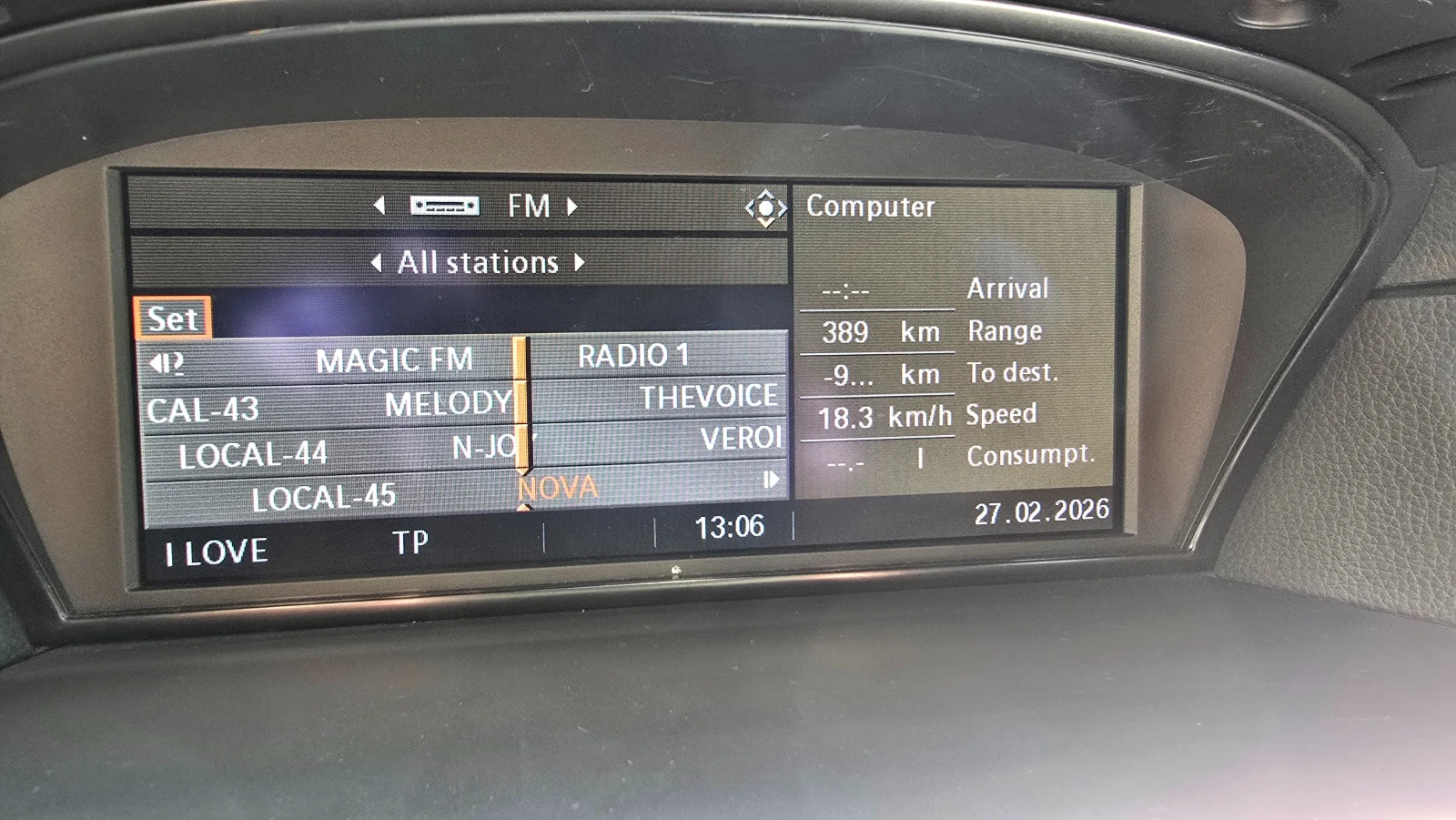 BMW 530 e61 | Mobile.bg � ����������� 16