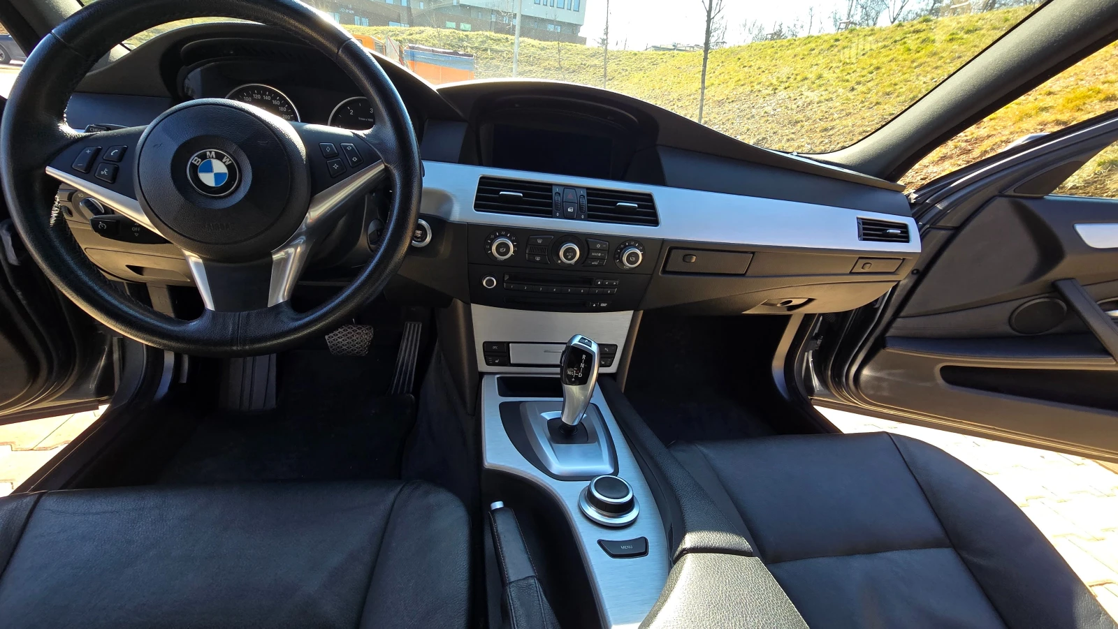 BMW 530 e61 | Mobile.bg � ����������� 13