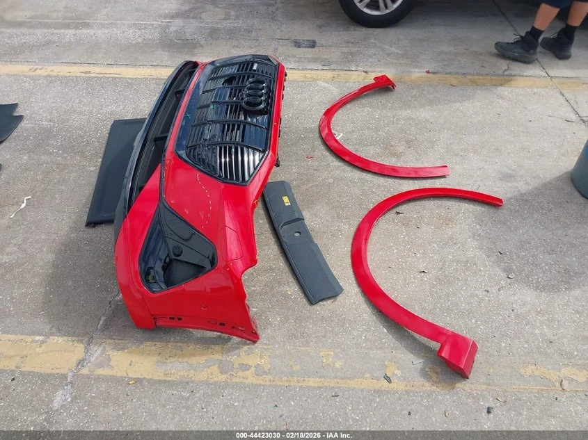 Audi E-Tron Sportback Prestige S Line Quattro, снимка 11 - Автомобили и джипове - 53751588