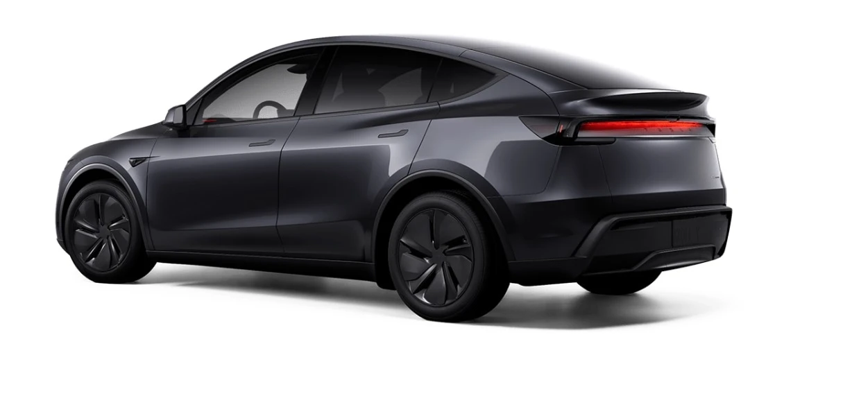 Tesla Model Y Long Range Dual Motor 6+ 1 Места!, снимка 3 - Автомобили и джипове - 53759323