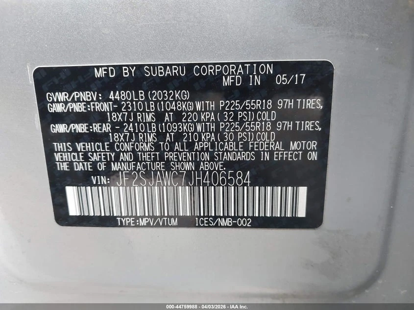 Subaru Forester 2.5L H-4 DOHC, VVT, 170HP All Wheel Drive | Mobile.bg � ����������� 9
