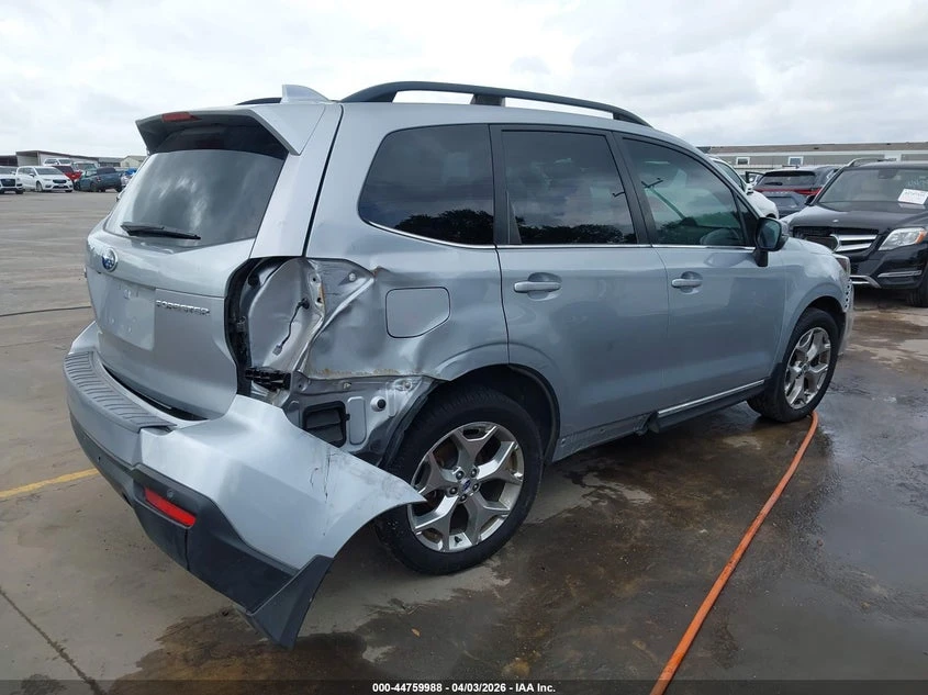 Subaru Forester 2.5L H-4 DOHC, VVT, 170HP All Wheel Drive | Mobile.bg � ����������� 4