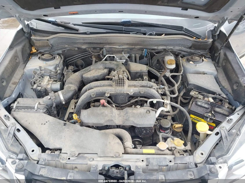 Subaru Forester 2.5L H-4 DOHC, VVT, 170HP All Wheel Drive | Mobile.bg � ����������� 10