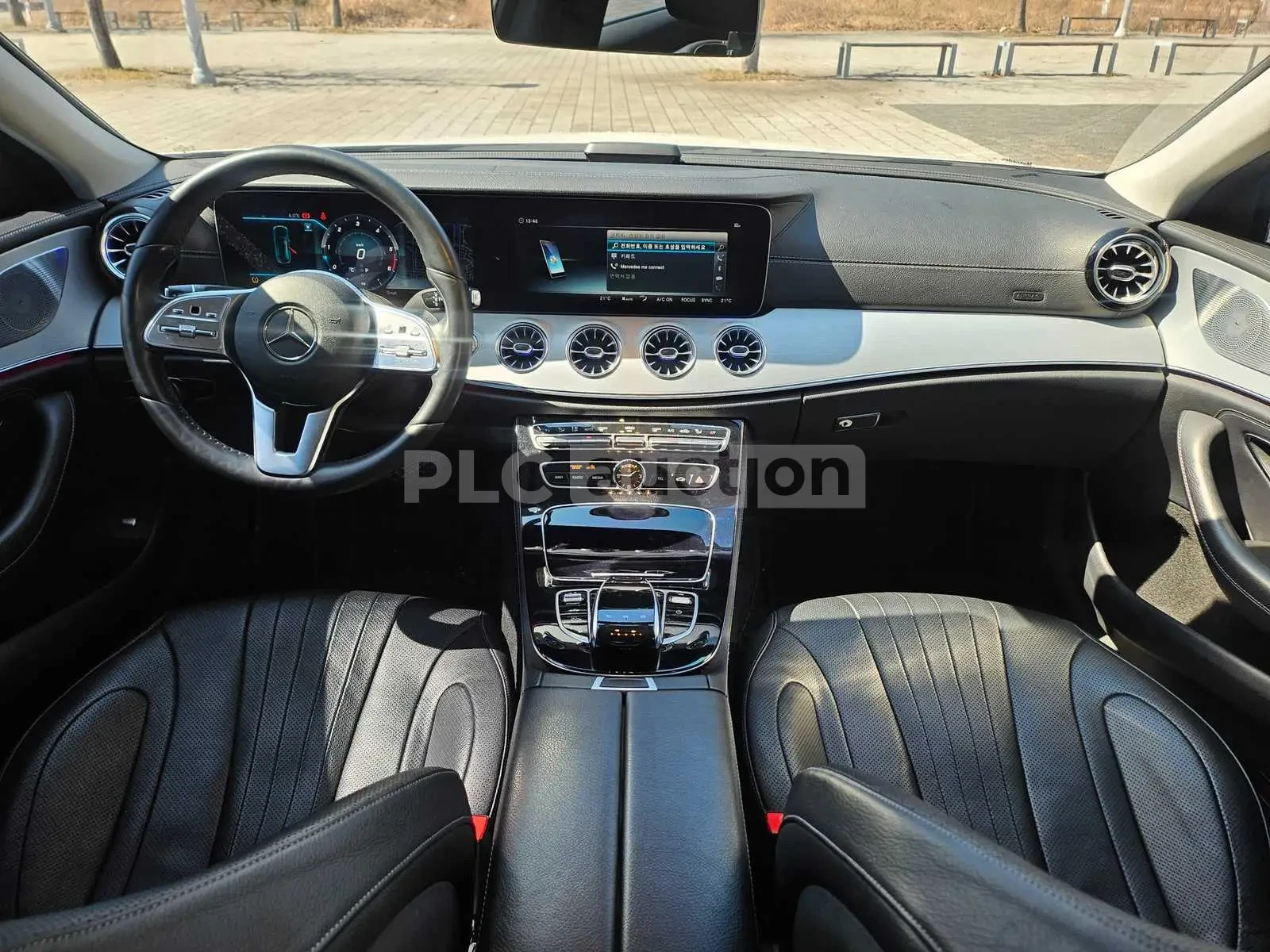 Mercedes-Benz CLS 400 4MATIC AMG| BURMESTER| �����| LANE ASSIST| DISTRON | Mobile.bg � ����������� 14