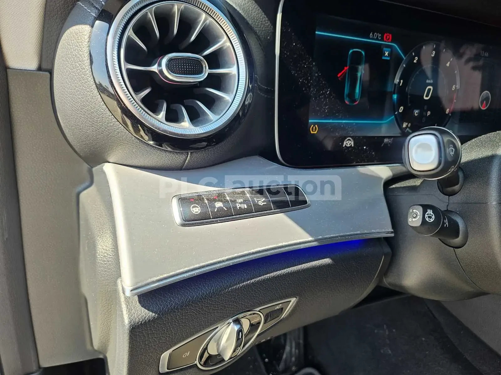 Mercedes-Benz CLS 400 4MATIC AMG| BURMESTER| �����| LANE ASSIST| DISTRON | Mobile.bg � ����������� 12