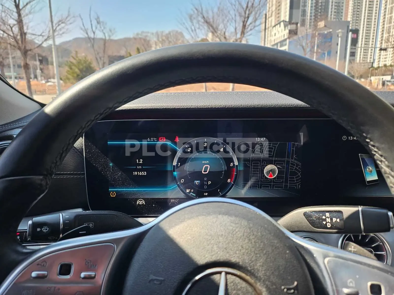 Mercedes-Benz CLS 400 4MATIC AMG| BURMESTER| �����| LANE ASSIST| DISTRON | Mobile.bg � ����������� 15