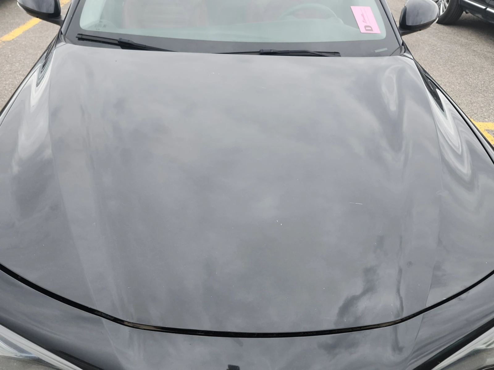 Alfa Romeo Giulia Ti Sport AWD, снимка 5 - Автомобили и джипове - 54480208