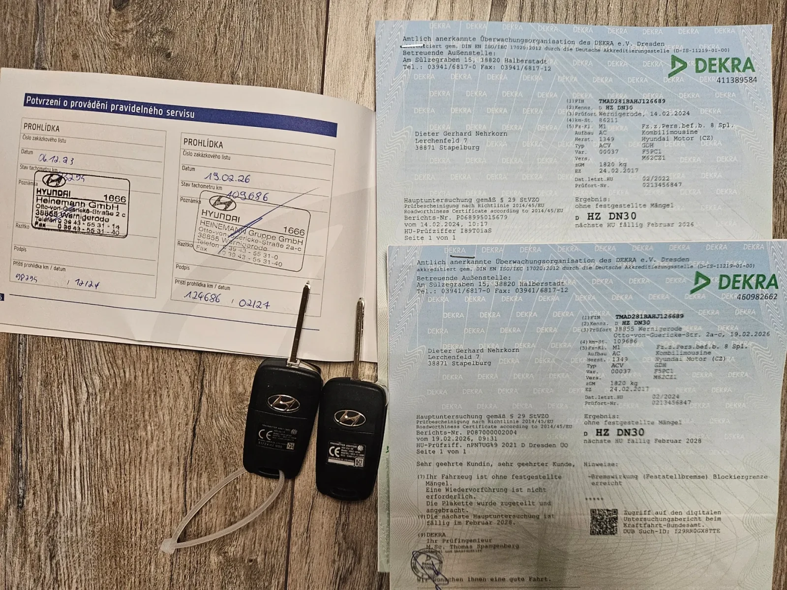 Hyundai I30 1.6 MPI, снимка 17 - Автомобили и джипове - 54704536