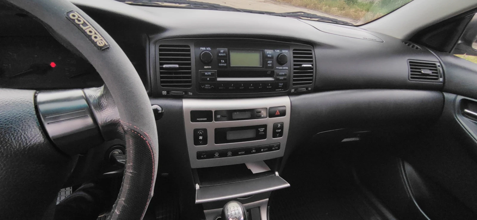 Toyota Corolla, снимка 12 - Автомобили и джипове - 54973575