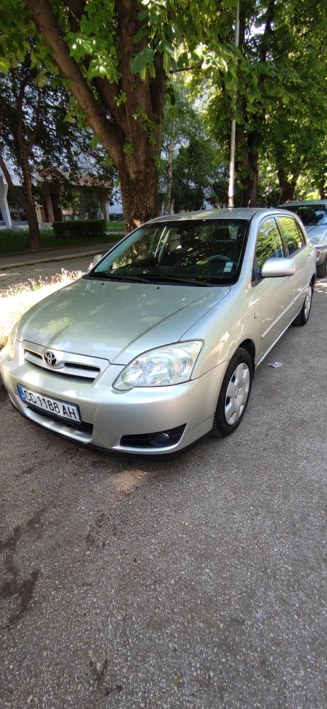 Toyota Corolla, снимка 2 - Автомобили и джипове - 54973575