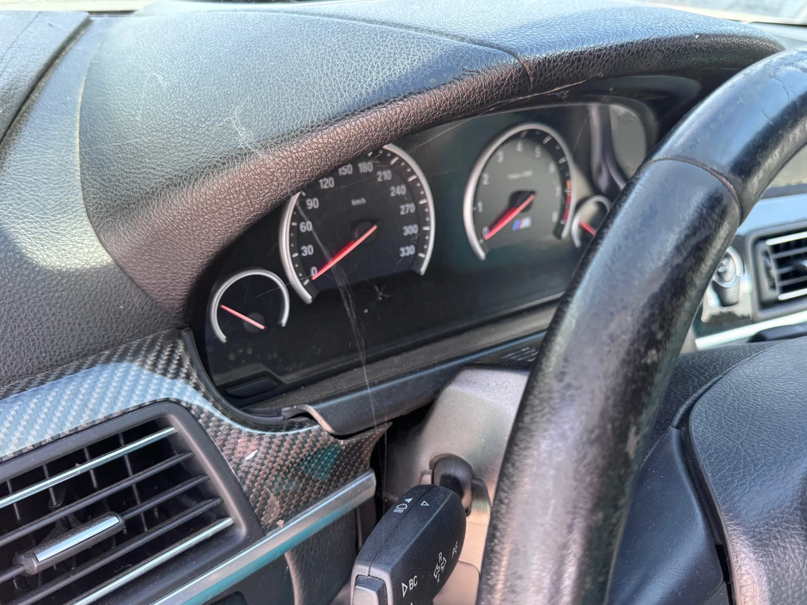 BMW M6 M6 560ks Cabrio 2 бр НА ЧАСТИ, снимка 9 - Автомобили и джипове - 55081836