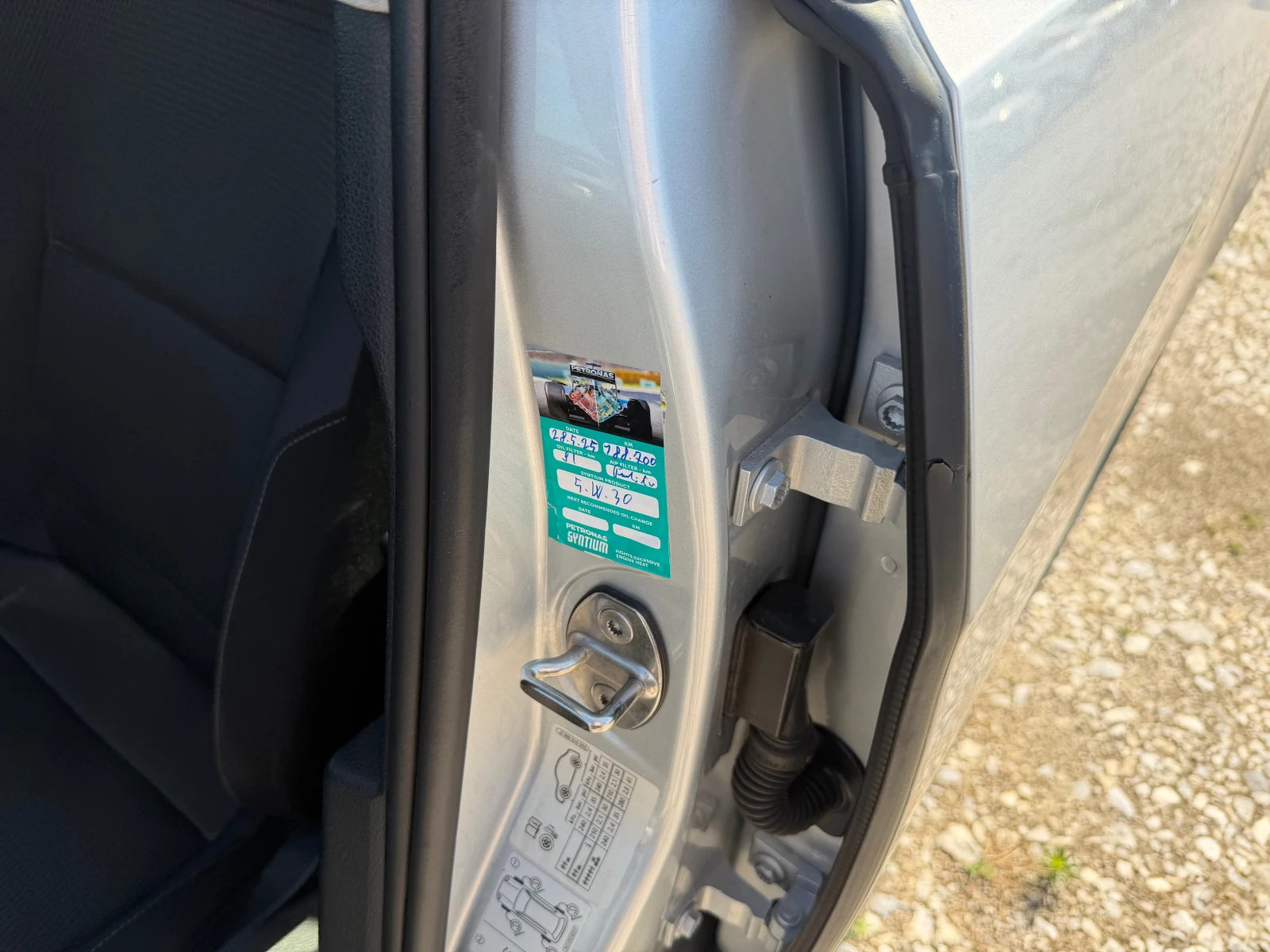 VW Golf 1.4 TGI, снимка 10 - Автомобили и джипове - 55197139